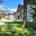 Mudron - Stefanik Appartement *