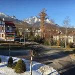 Mudron - Stefanik * Vysoké Tatry