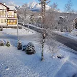 Mudron - Stefanik Vysoké Tatry