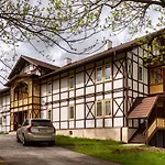 Mudron - Stefanik Appartement Vysoké Tatry