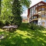 Mudron - Stefanik Appartement