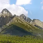 Mudron - Stefanik * Vysoké Tatry