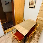 Mudron - Stefanik Appartement Vysoké Tatry