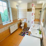 Mudron - Stefanik Appartement