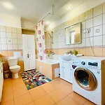 Mudron - Stefanik Appartement Vysoké Tatry