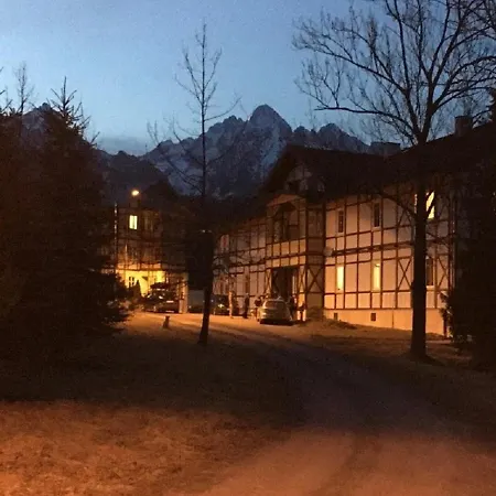 Mudron - Stefanik Διαμέρισμα *