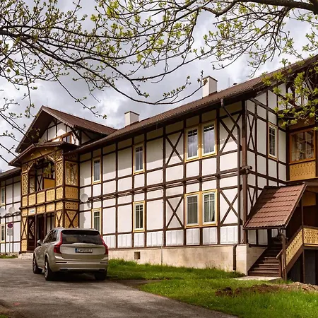 Mudron - Stefanik Apartament Wysokie Tatry