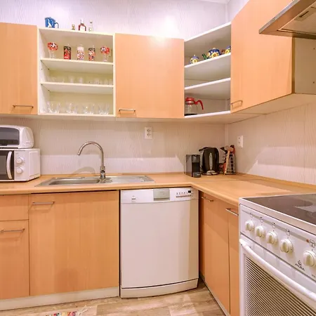 Mudron - Stefanik Wysokie Tatry