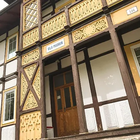 Mudron - Stefanik Διαμέρισμα Vysoké Tatry