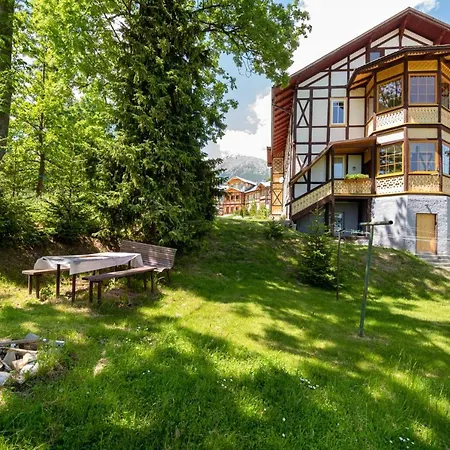 Mudron - Stefanik Apartament