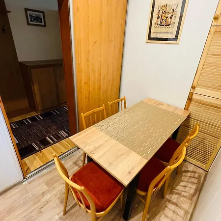 Mudron - Stefanik Διαμέρισμα Vysoké Tatry