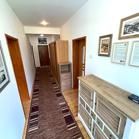 Apartament Mudron - Stefanik Wysokie Tatry