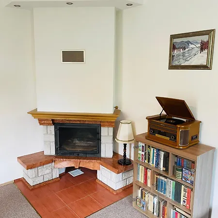 Mudron - Stefanik Wysokie Tatry