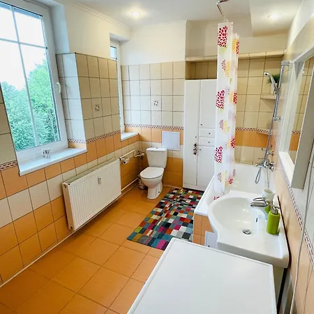 Mudron - Stefanik Apartment