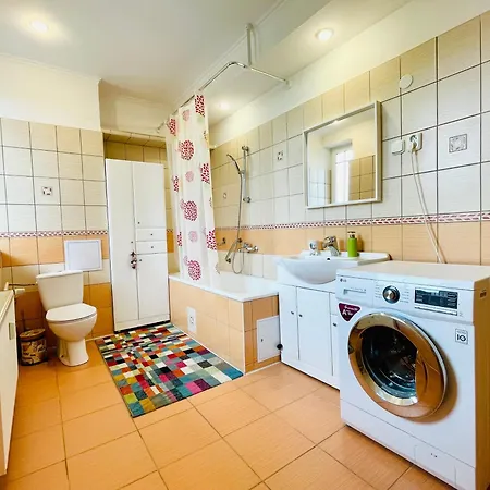 Mudron - Stefanik Διαμέρισμα Vysoké Tatry