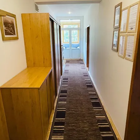 Apartament Mudron - Stefanik Wysokie Tatry
