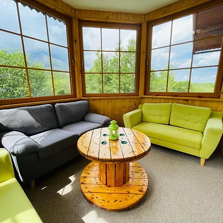 Apartment Mudron - Stefanik Vysoke Tatry