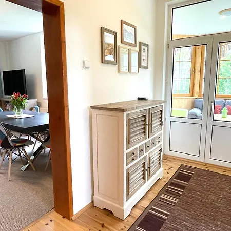 Apartament Mudron - Stefanik *