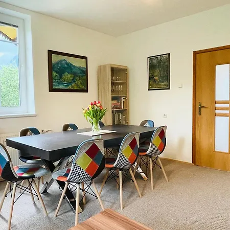 Apartament Mudron - Stefanik *