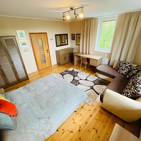 Vila Mudroň - Apartmán Štefánik * Vysoké Tatry