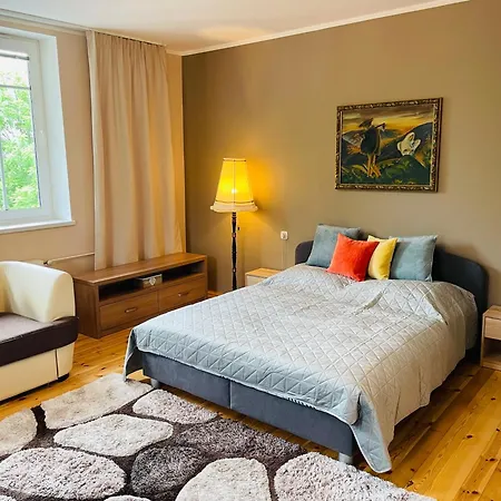 Appartamento Vila Mudroň - Apartmán Štefánik