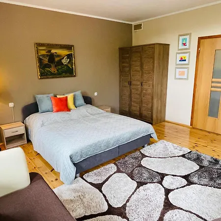 Vila Mudroň - Apartmán Štefánik * Vysoké Tatry