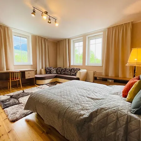 Vila Mudroň - Apartmán Štefánik Appartamento *