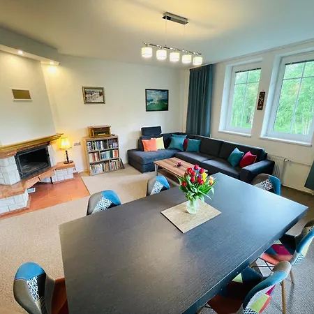 Vila Mudroň - Apartmán Štefánik Appartamento *
