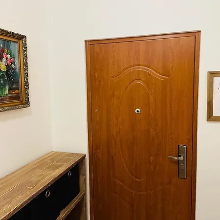 Vila Mudroň - Apartmán Štefánik *