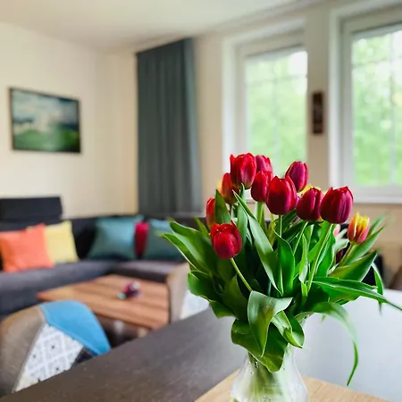 Apartman Smokovec - Vila Mudron Vysoké Tatry