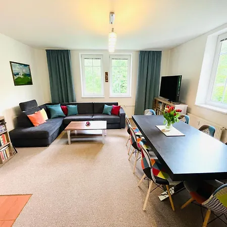 Apartament Mudron - Stefanik *