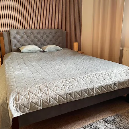 Vila Mudroň - Apartmán Štefánik * Vysoké Tatry