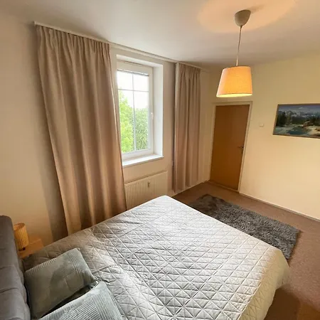 Διαμέρισμα Mudron - Stefanik *