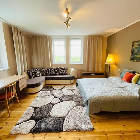 Vila Mudroň - Apartmán Štefánik * Vysoké Tatry