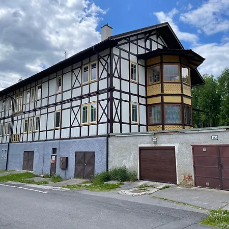 Appartamento Vila Mudroň - Apartmán Štefánik *
