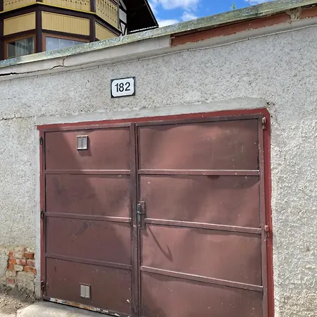 Vila Mudroň - Apartmán Štefánik Vysoké Tatry