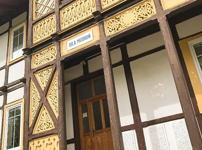 Mudroň - štefánik Apartamento Vysoké Tatry