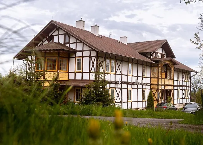 Apartman Mudroň - štefánik