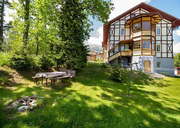 Mudroň - štefánik Apartman