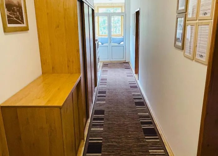 Apartamento Mudroň - štefánik Vysoké Tatry