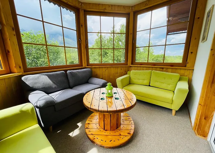 Apartamento Mudroň - štefánik Vysoké Tatry