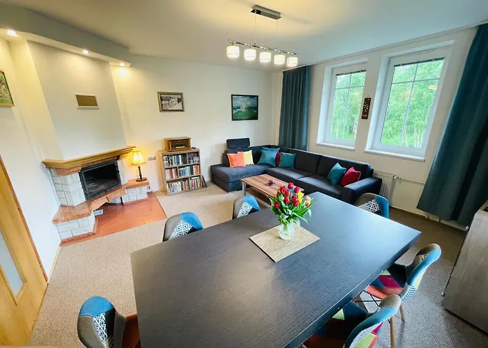 Mudroň - štefánik Apartamento *