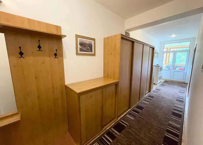 Mudroň - štefánik Apartamento